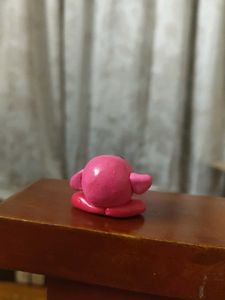 Kirby Desk Buddy 🩷 Clay Mate