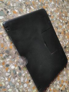 Mobile Stand With Glass