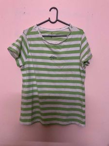 Combo Of 5 Tshirts For Free!!