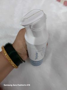 Be Bodywise Bodylotion