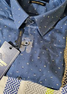 Oxemberg Shirt Size 40
