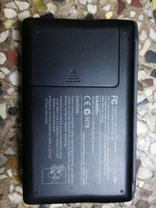 Casio Digital Diary SF-3990