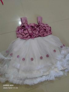 Girls&#39; Party Dress