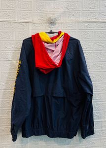 🇬🇧 Tommy Hilfiger Imported Jacket