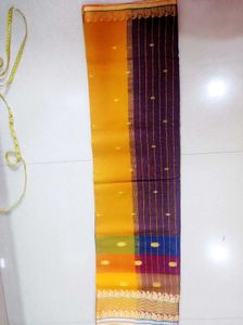 Saree With Blouse