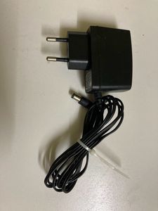 9V / .6A Power Adapter