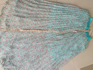 New Skirt Top