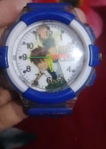 Watch And Sunglasses For Kids