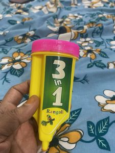 Tota Brand Floor Decoration