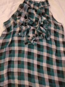 Halter Neck Beautiful Top