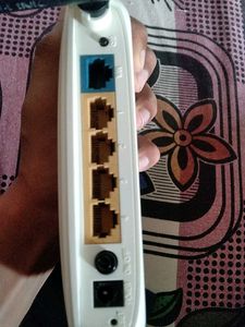 Tplink High Security Working Wr740n