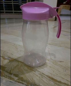 Oil Contner