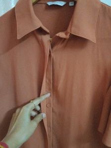Semi Formal Shirt