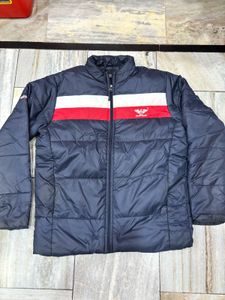 Stylish Padded Jacket