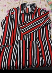 Shirt Dresses
