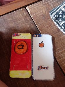 This Is Cardboard iPhone 7plus &amp; 7