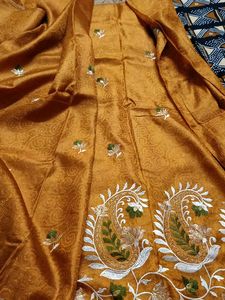 Like New Saree