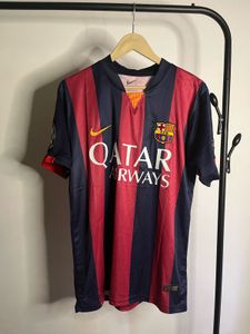 FC Barcelona 2014/15 Classic Jersey
