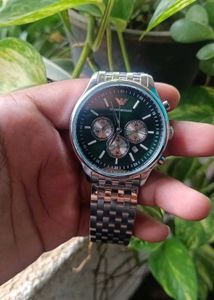 Emporio Armani Watch For Men