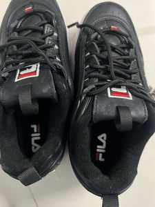 Fila Heeled Shoes
