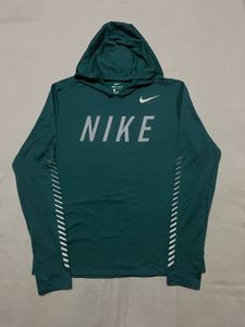Nike Dri-Fit Hoodie❗️