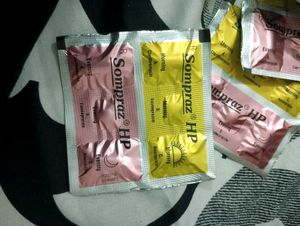 Sompraz-hp Tablets