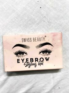 Swiss Beauty Eyebrow Gel