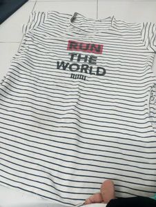 Night Wear Tshrt