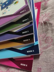 Books (Moral Responsibility, Personal Development)