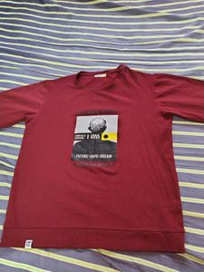 New Unused Sweatshirt For Men