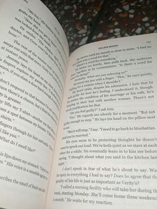 Verity By Collen Hoover