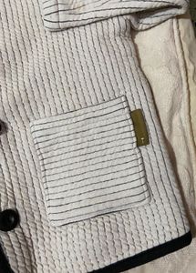 Vintage Vest &amp; Jacket Bundle