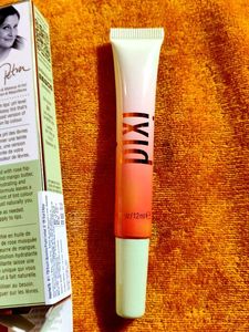 Pixi lip tone ph reactive gloss