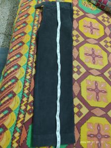 Corduroy Pant For Men