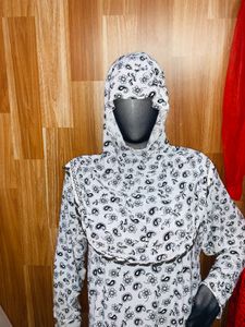 Stylish Imported Burqa