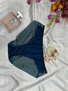 🇳🇿💫💗 imported Blue &amp; green Briefs