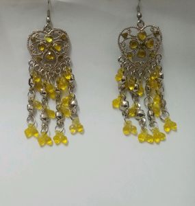 Pair Of One Earing