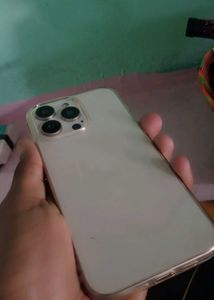 I Phone 15 Pro Max Dummy