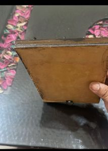 Indian Art Key Holder