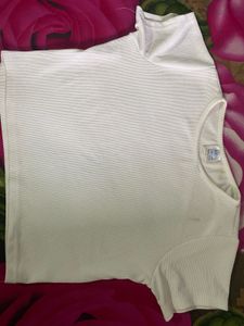 White Top Women
