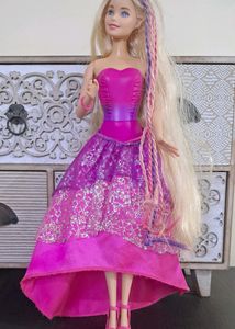 Barbie Mermaid Doll