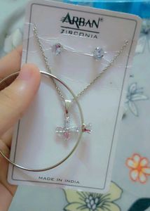 Layered Necklace Set