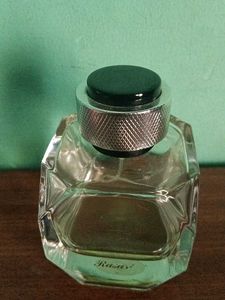 Soryani- By Rasasi Used Empty Bottle Collectibles