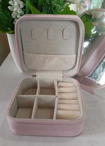 Cute Jewelry Box