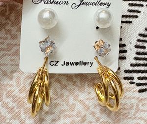 Earring Set