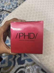 PHD Vitamin C Moisturizer