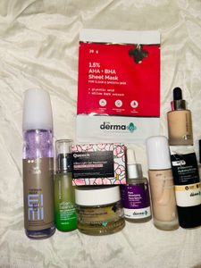 PICK YOUR ITEM (POST 2)