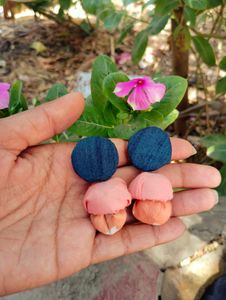 Nayna Handmade Earrings