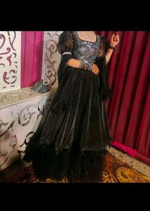 Black Lengha