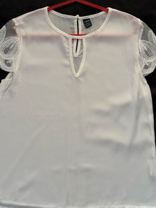 Pinterest Inspired Top